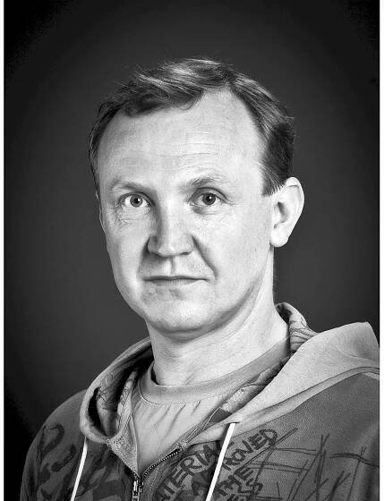 Milan Němec: *17.10.1974, český divadelní a televizní herec