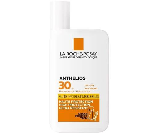 La Roche-Posay Anthelios Shaka fluid SPF30 50 ml
