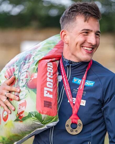 Fotoreportáž: V Letohradu řádili Davidová i fanoušci - Biatlon