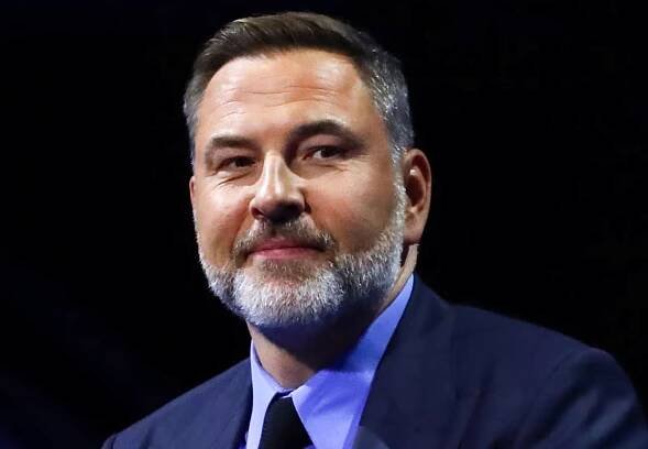 David Walliams Books In Order - AllBooks.co
