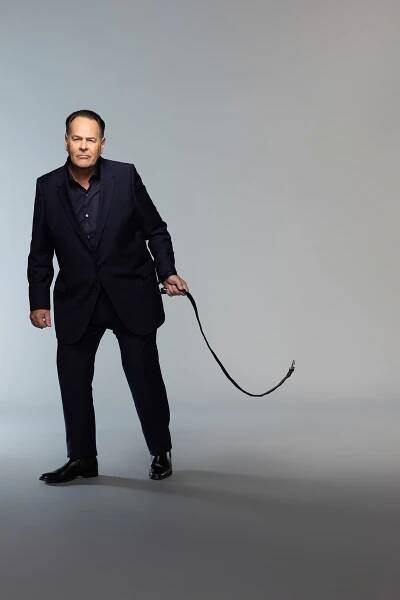 Dan Aykroyd legt nach: Doku-Reihe des „Ghostbusters“-Stars zu unglaublichen Geschichten startet in zweite Staffel