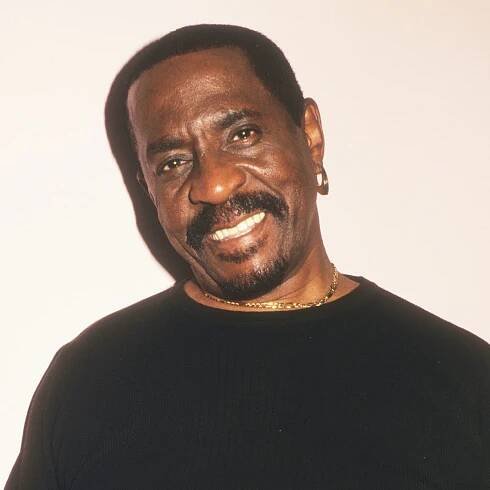 Ike Turner