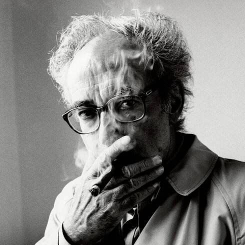 Jean-Luc Godard Was Cinema’s North Star
