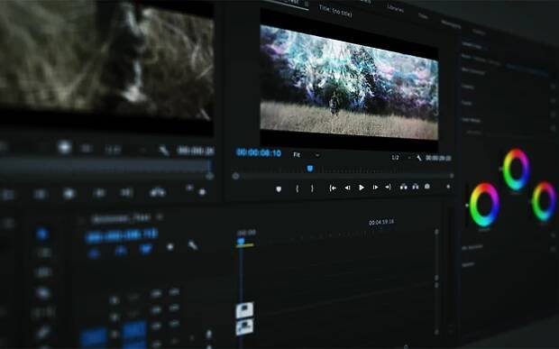 Color Grading 101: What are LUTs and How Do You Use Them?