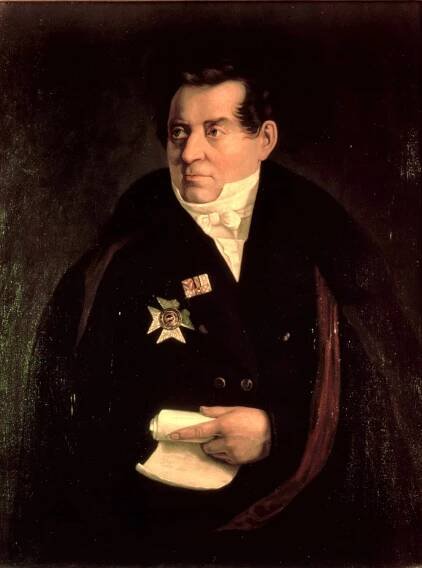August Wilhelm Schlegel