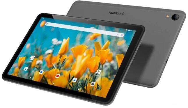 VisionBook 10T LTE 6/128GB GPS UMAX_02