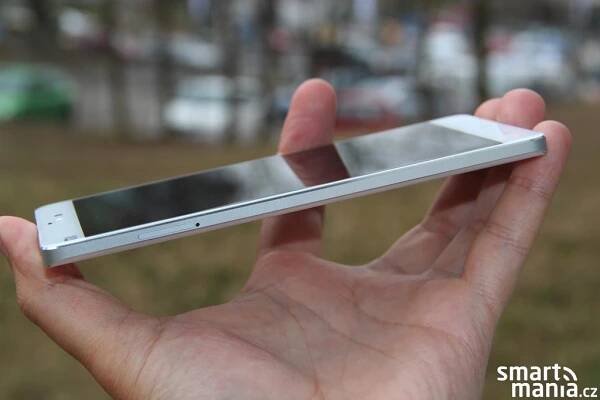 Xiaomi Mi Note: Elegance na čínský způsob (první dojmy) – SMARTmania.cz