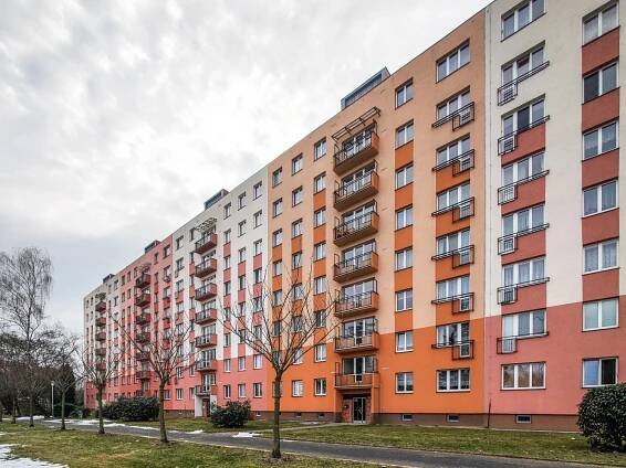 Prodej Byt 3+1, Marie Majerové, Ostrava - Poruba
