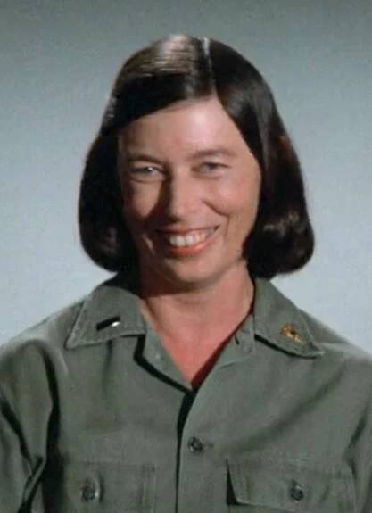 Barbara Christopher