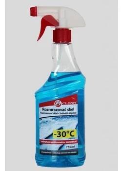 B-clean Rozmrazovač skel -30° 750 ml