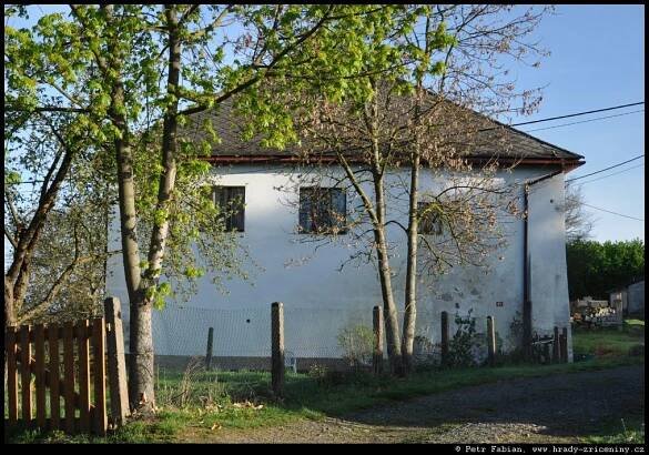 Hrady, tvrze, zámky a zříceniny – Fotografie z roku 2024 – 5.část / hrady-zriceniny.cz