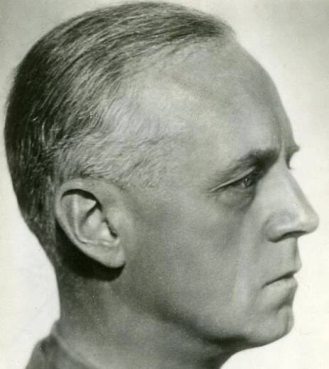 Joachim von Ribbentrop