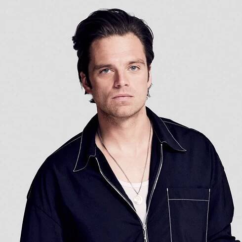 Sebastian Stan on Social Media, Style, and Life After Captain America