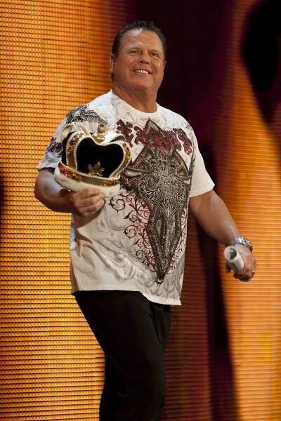 The WWE have reportedly 