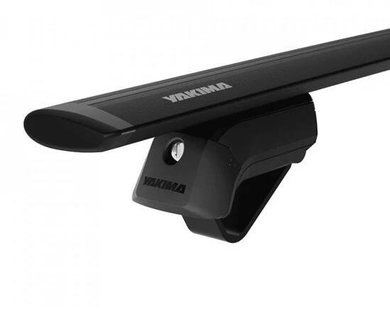 Strešný nosič Thule Evo WingBar 7104+7112