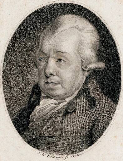 Josef Benda