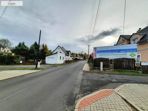 Prodej Byt 1+kk, Petrovice, okres Ústí nad Labem