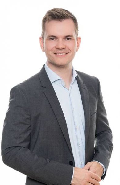 Sebastian Müller