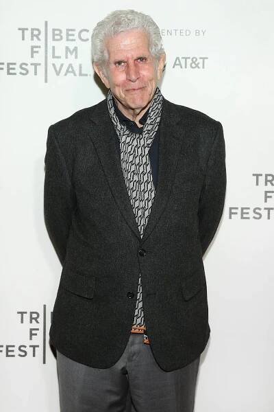 Tony Roberts attends the "It Takes A Lunatic" world premiere during the 2019 Tribeca Film Festival at BMCC Tribeca PAC on May 03, 2019 in New York City.