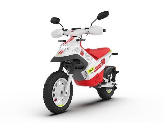 FELO FW-03 – Smartech Motor