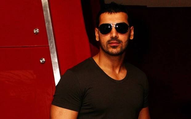 Cool John Abraham HD Wallpaper