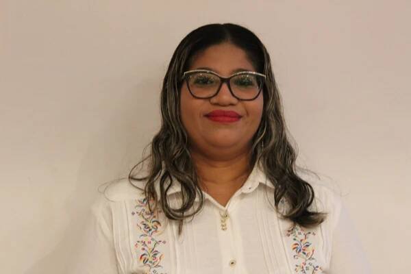 Mrs. Maria Rodriguez
