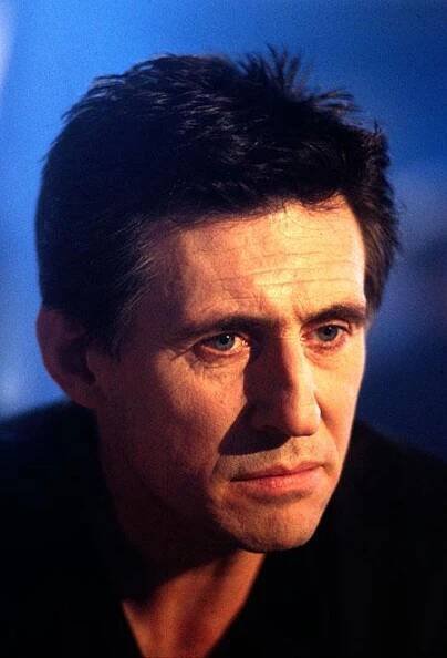 Gabriel Byrne fotka