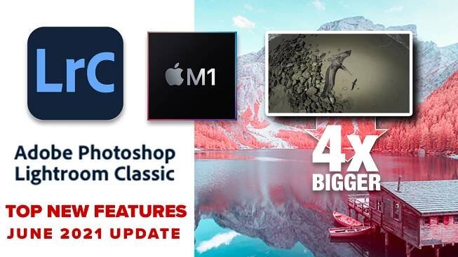 Photoshop CS3 features and tour - PhotoshopCAFE