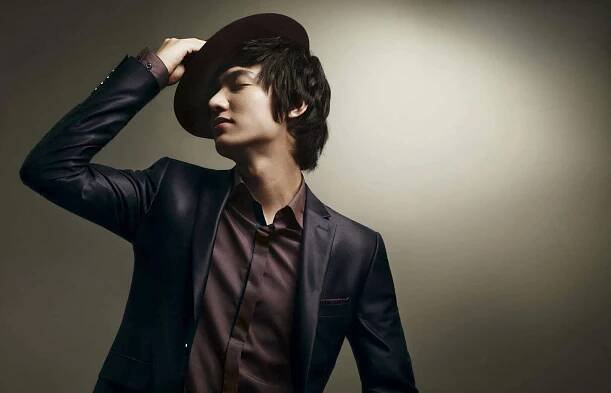 Lee Min Ho fotka 1472472 | SHOWBIZ.CZ 