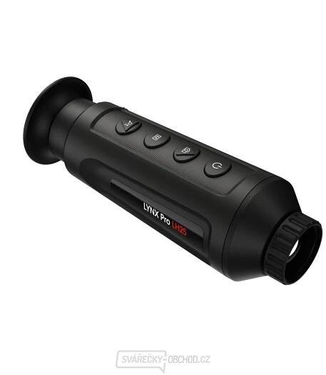 HIKMICRO LYNX PRO LH25