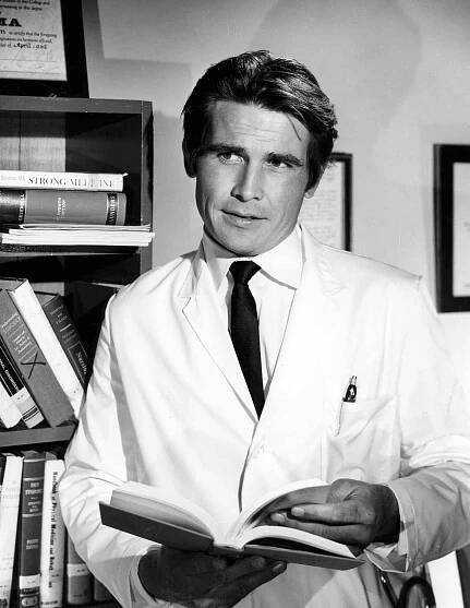MARCUS WELBY, MD - Gallery - Shoot Date: June 16, 1969