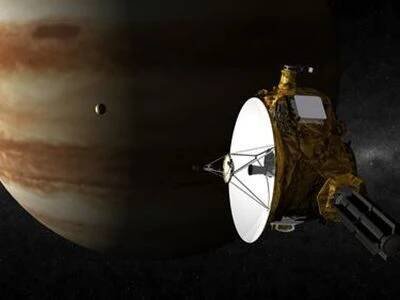 Sonda Juno odstartuje v srpnu svoji pouť k Jupiteru