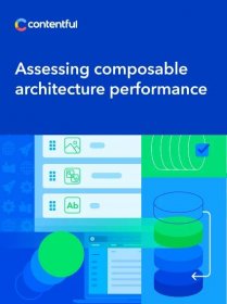 How to assess the performance of your composable architecture