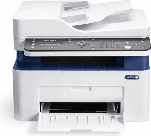 Xerox WorkCenter 3025V