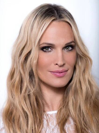 Molly Sims Joins Garnier as Lifestyle Expert, Shares Her Skincare Secrets and More with PeopleStyle!