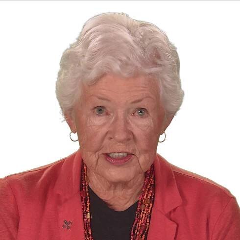 Betty Square