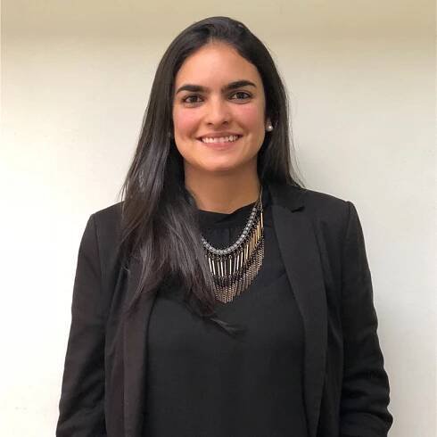 In conversation with Maria Paula Murcia Sánchez | Label Summit Latin America 2024