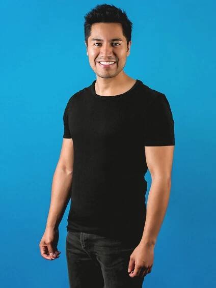 MAURO GONZALEZ