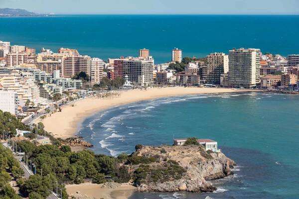 Orpesa - Oropesa del Mar - Comunitat Valenciana