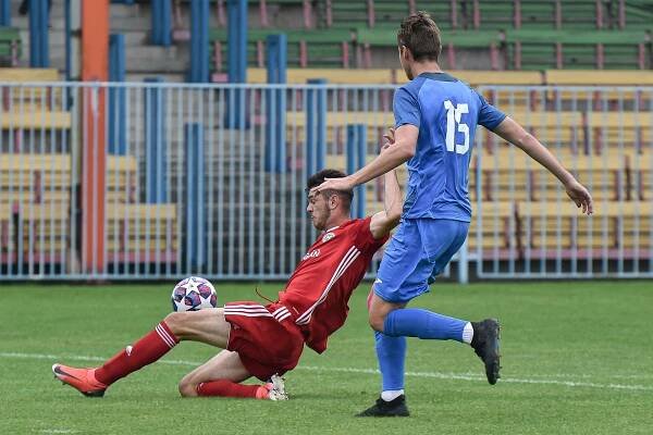 DENÍK FANDÍ FOTBALU! Představujeme MFK Havířov