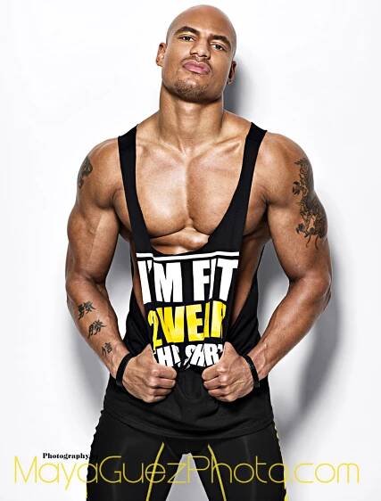 Brandon Carter