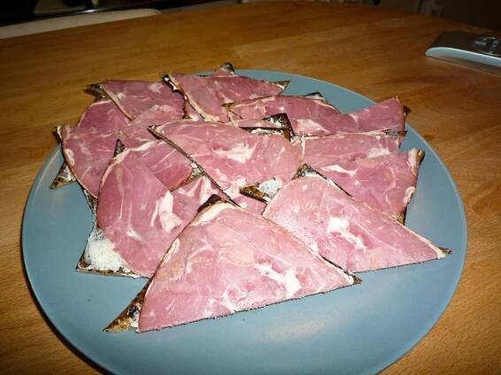 Icelandic Food - EXPLORING ICELAND - TOUR OPERATOR