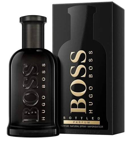 HUGO BOSS Boss Bottled 200 ml pro muže Parfém