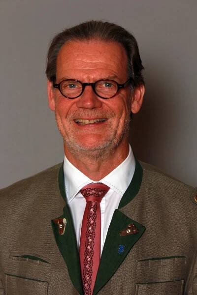 Gerald Deutschmann