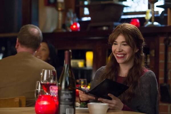 Portlandia - Passenger Rating - Z filmu - Carrie Brownstein