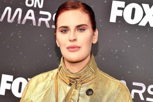 Tallulah Willis Shares Recent 'Healthy Body' Photo Alongside Eating Disorder 'Pre-Recovery' Photo