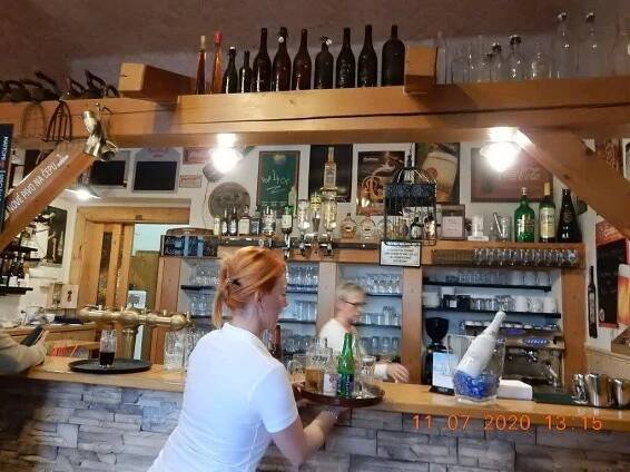 U RUZE, Hradec Kralove - Restaurant Reviews & Photos - Tripadvisor