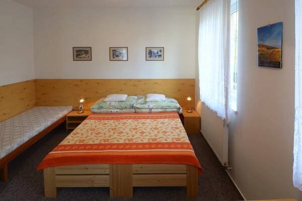 Apartmán v Janských Lázních | Ubytování v Krkonoších