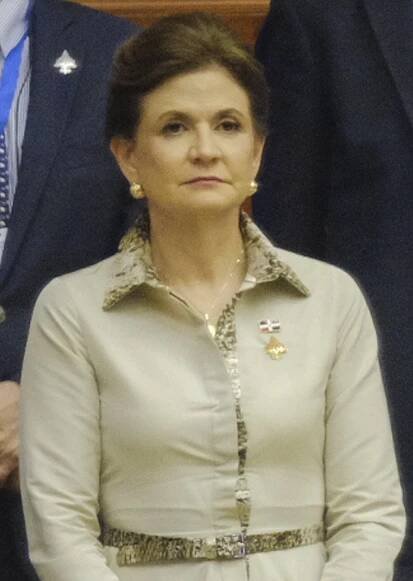 Raquel Peñová de Antuñová