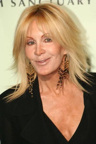 Joan Van Ark – Wikipedia